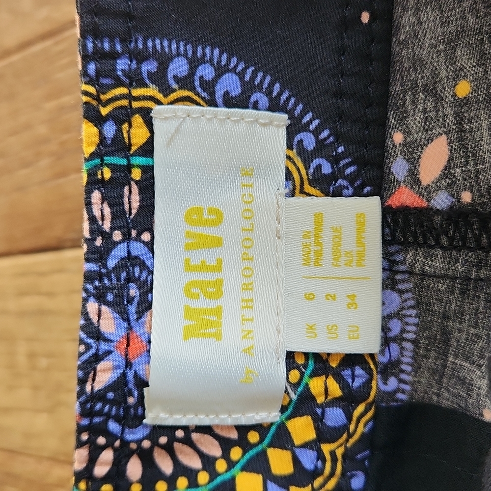 Shorts Maeve by Anthropologie